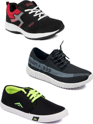 

Asian Walking Shoes,Gym Shoes,Casual Shoes,Loafers, Running Shoes For Men(Multicolor