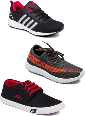 

Asian Walking Shoes,Gym Shoes,Casual Shoes,Loafers, Running Shoes For Men(Multicolor