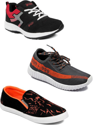 

Asian Walking Shoes,Gym Shoes,Casual Shoes,Loafers, Running Shoes For Men(Multicolor