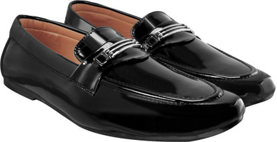 

Blinder Slip On For Men(Black