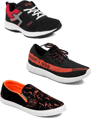

Asian Walking Shoes,Gym Shoes,Casual Shoes,Loafers, Running Shoes For Men(Multicolor