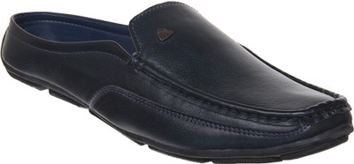 

Duke Loafers For Men(Blue, D.green