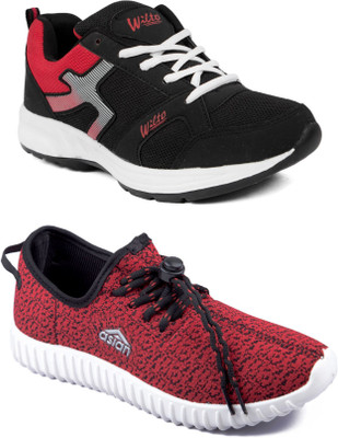 

Asian Walking Shoes,training Shoes,Gym Shoes,Casual Shoes,Loafers, Running Shoes For Men(Multicolor