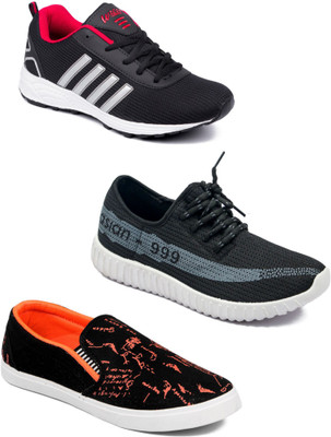 

Asian Walking Shoes,Gym Shoes,Casual Shoes,Loafers, Running Shoes For Men(Multicolor