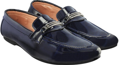 

Blinder Loafers For Men(Blue