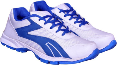 

The Scarpa Shoes The Hokker Sports Shoe In H Sole Running Shoes For Men(Blue