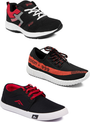 

Asian Walking Shoes,Gym Shoes,Casual Shoes,Loafers, Running Shoes For Men(Multicolor