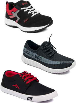 

Asian Walking Shoes,Gym Shoes,Casual Shoes,Loafers, Running Shoes For Men(Multicolor