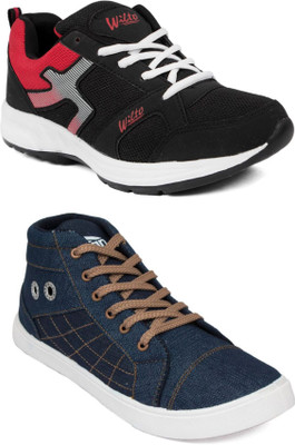

Asian Walking Shoes,training Shoes,Gym Shoes,Casual Shoes,Loafers, Running Shoes For Men(Multicolor