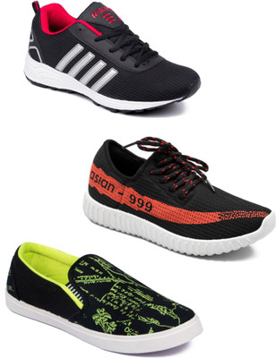 

Asian Walking Shoes,Gym Shoes,Casual Shoes,Loafers, Running Shoes For Men(Multicolor