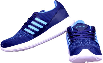 

Begone Stay Comfort Sports Running Shoes For Men(Blue, White