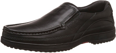 

Lee Cooper Loafers For Men(Black