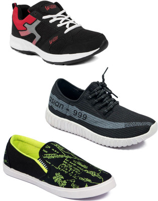 

Asian Running Shoes For Men(Multicolor