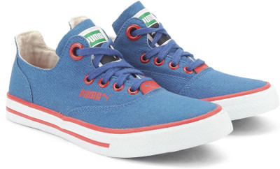 74 OFF on PUMA Limnos CAT 3 DP Sneakers For Women Blue on
