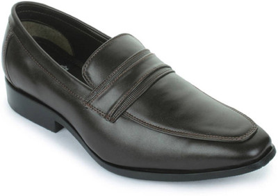 

Liberty LS-954 Slip On For Men(Brown