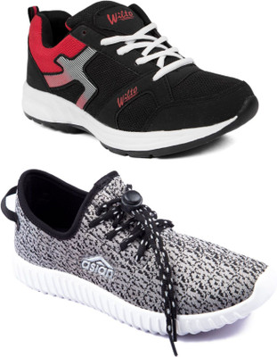 

Asian Walking Shoes,training Shoes,Gym Shoes,Casual Shoes,Loafers, Running Shoes For Men(Multicolor