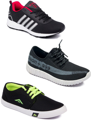 

Asian Walking Shoes,Gym Shoes,Casual Shoes,Loafers, Running Shoes For Men(Multicolor