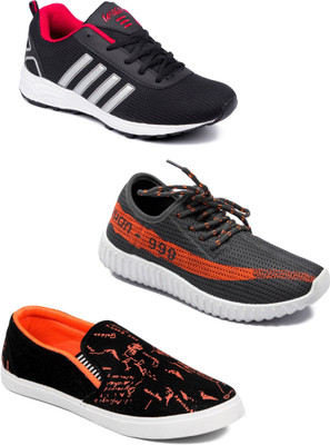

Asian Walking Shoes,Gym Shoes,Casual Shoes,Loafers, Running Shoes For Men(Multicolor