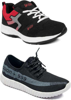 

Asian Walking Shoes,training Shoes,Gym Shoes,Casual Shoes,Loafers, Running Shoes For Men(Multicolor
