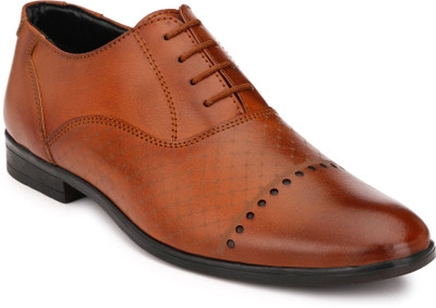 

splendid Lace Up For Men(Tan