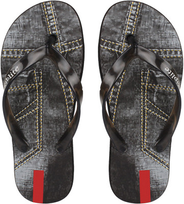 

Oricum Slippers, Grey
