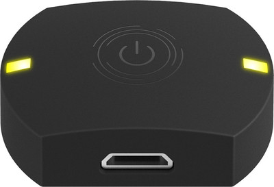 

Actofit wearables Actofit badminton tracker Black Fitness Smart Tracker