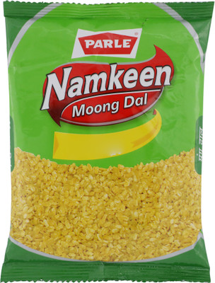 

Parle Namkeen - Moong Dal(180 g)