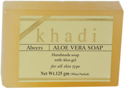 

ABEERS Soap(125 g, Pack of 5)