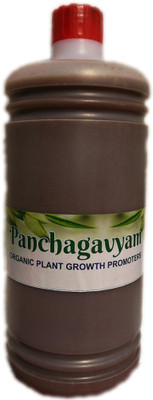 

Evergreen PG000 Soil Manure(1000 ml Liquid)