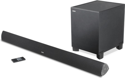 

Edifier SoundBar B7 145 Bluetooth Soundbar(Black, 2.0 Channel)