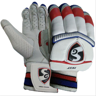 

SG VS319 Spark Batting Gloves (Youth, Multicolor)