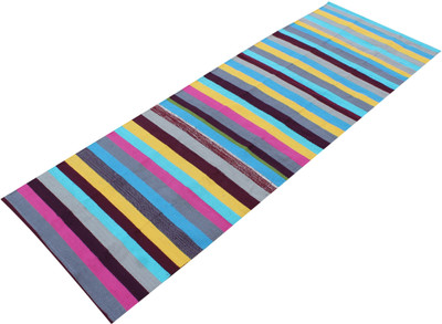 

Ryan COTTON HANDWOVEN YOGA SPORT FITNESS YOGA MAT Grey 3 mm Yoga Mat, Grey;pink;yellow