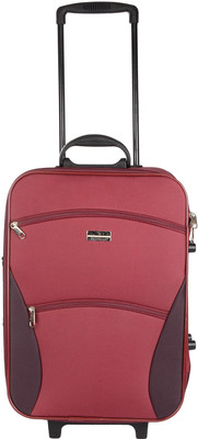 

Emblem CHAM60RED Check-in Luggage -  inch(Multicolor