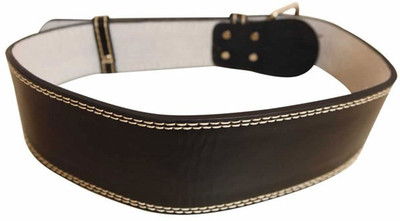 

WELCARE Lather slim belt Hip Support(Brown