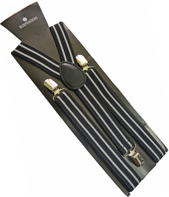

Sun Shopping Y- Back Suspenders for Men(Multicolor)