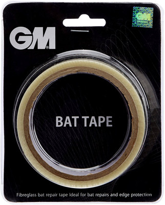 

GM Bat Protection Tape Pack of 2 Protection Tape(White)