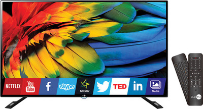 

Daiwa 140cm (55 inch) Ultra HD (4K) LED Smart TV(D55UVC6N)