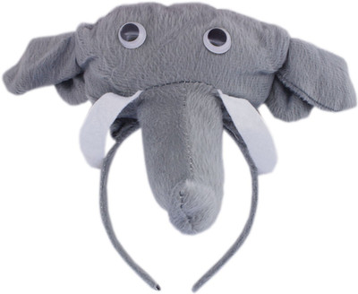 

Tootpado Tiara(Grey, Pack of 1)