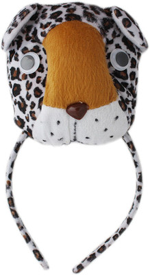 

Tootpado Tiara(Multicolor, Pack of 1)