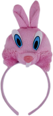 

Tootpado Tiara(Pink, Pack of 1)