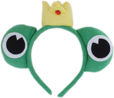 

Tootpado Tiara(Green, Pack of 1)