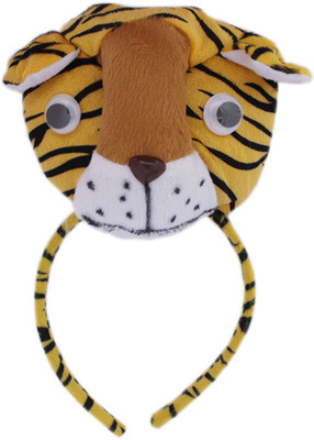 

Tootpado Tiara(Yellow, Pack of 1)