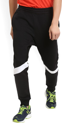 reebok track pants flipkart