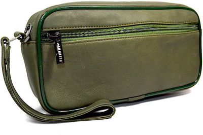 LUNATIK Waist Bag(Green)