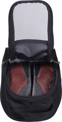 

F Gear Shoe Pouch(Black)