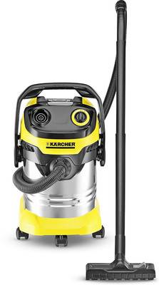 Karcher WD 5 Premium Wet & Dry Cleaner