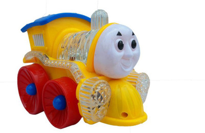 

Happiesta Thomas & Friends Motorized Engine(Multicolor)