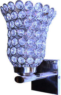Shri Mahal Antiques Pendant Wall Lamp Without Bulb