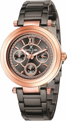 

Daniel Klein DK10958-4 Watch - For Women