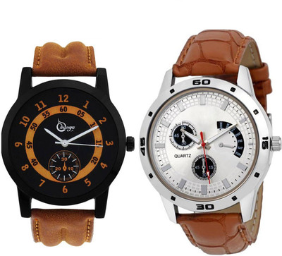 

shunya SF-101-1024 Combo Watch Watch - For Men Watch - For Men